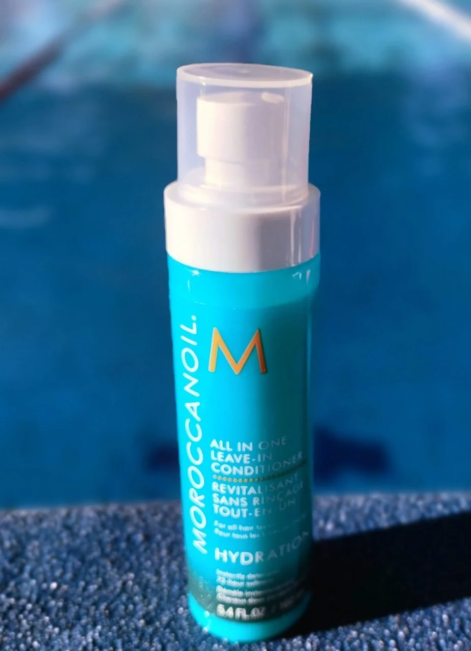 Haarpflegeprodukte von Lüttel by Katrin Schröder