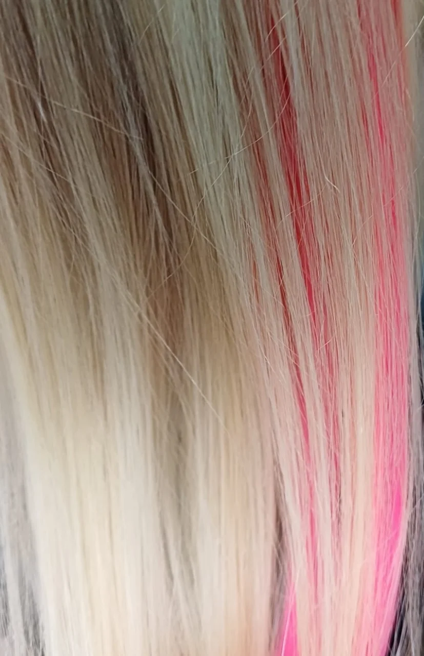 Friseursalon Lüttel by Katrin Schröder