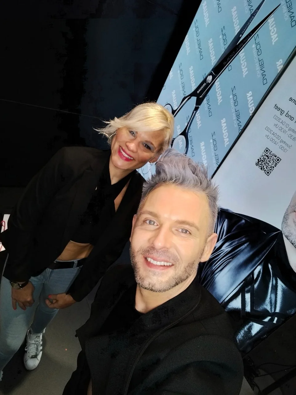 Friseursalon Lüttel by Katrin Schröder