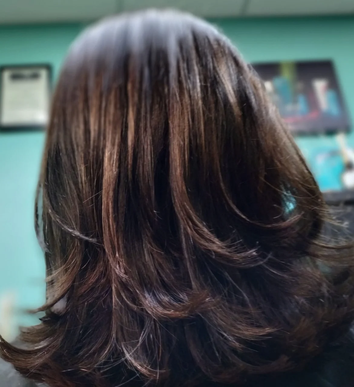 Haarstyling von Lüttel by Katrin Schröder