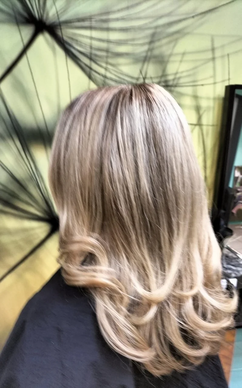 Friseursalon Lüttel by Katrin Schröder