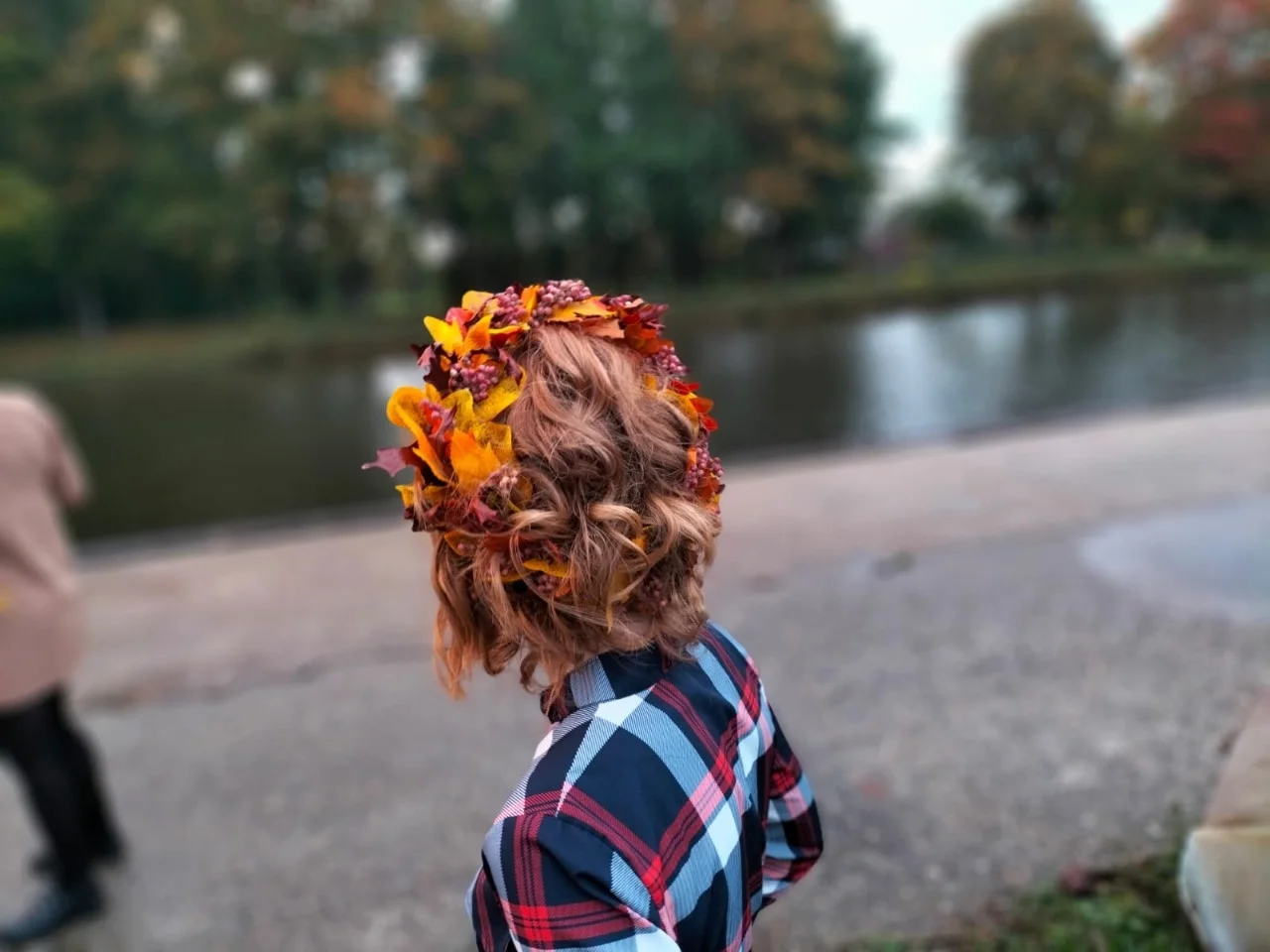 Friseursalon Lüttel by Katrin Schröder