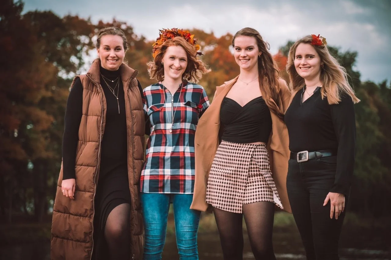 Friseursalon Lüttel by Katrin Schröder