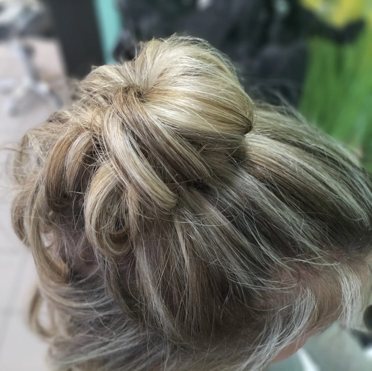 Friseursalon Lüttel by Katrin Schröder