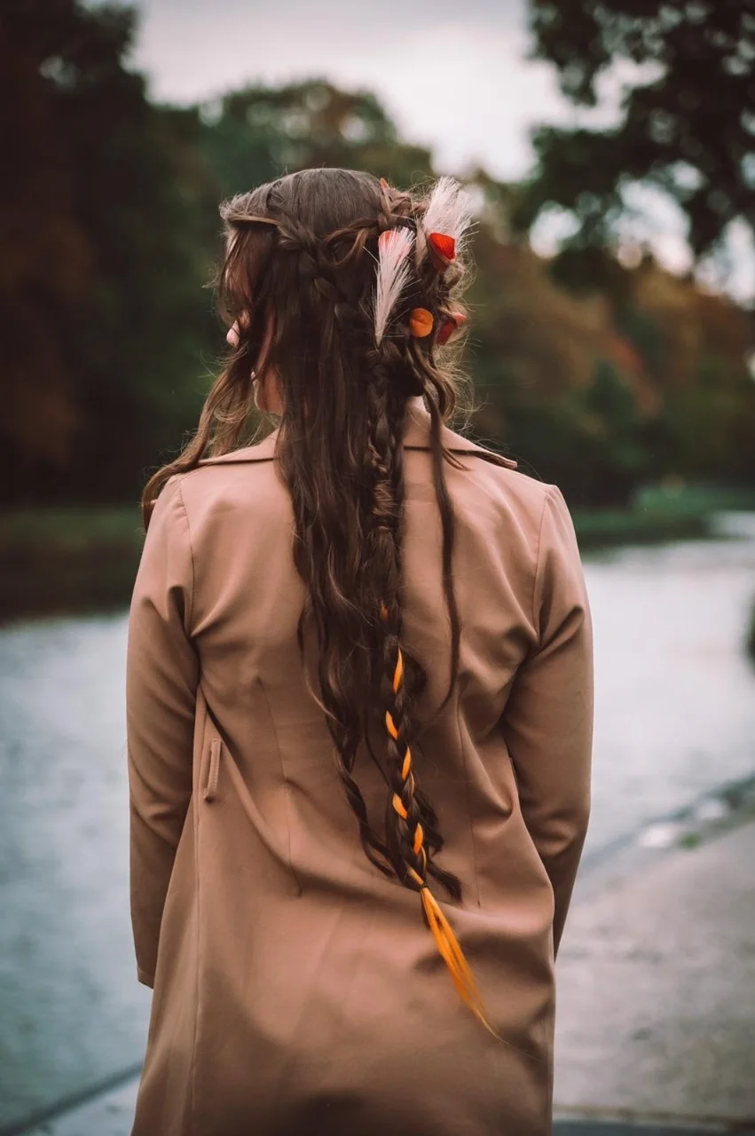 Friseursalon Lüttel by Katrin Schröder