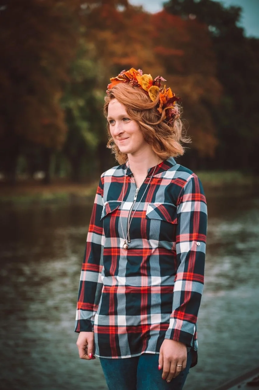 Friseursalon Lüttel by Katrin Schröder