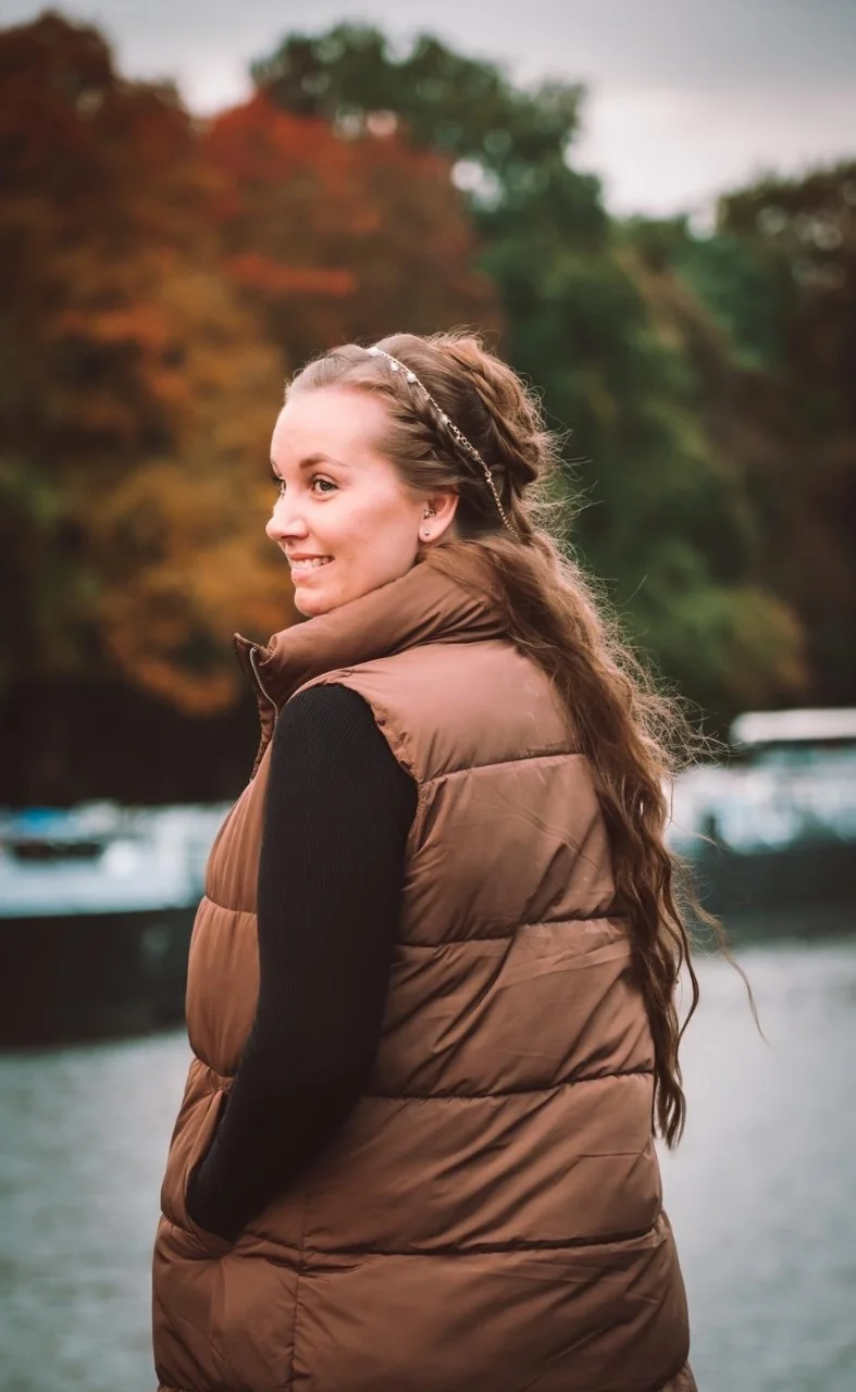 Friseursalon Lüttel by Katrin Schröder