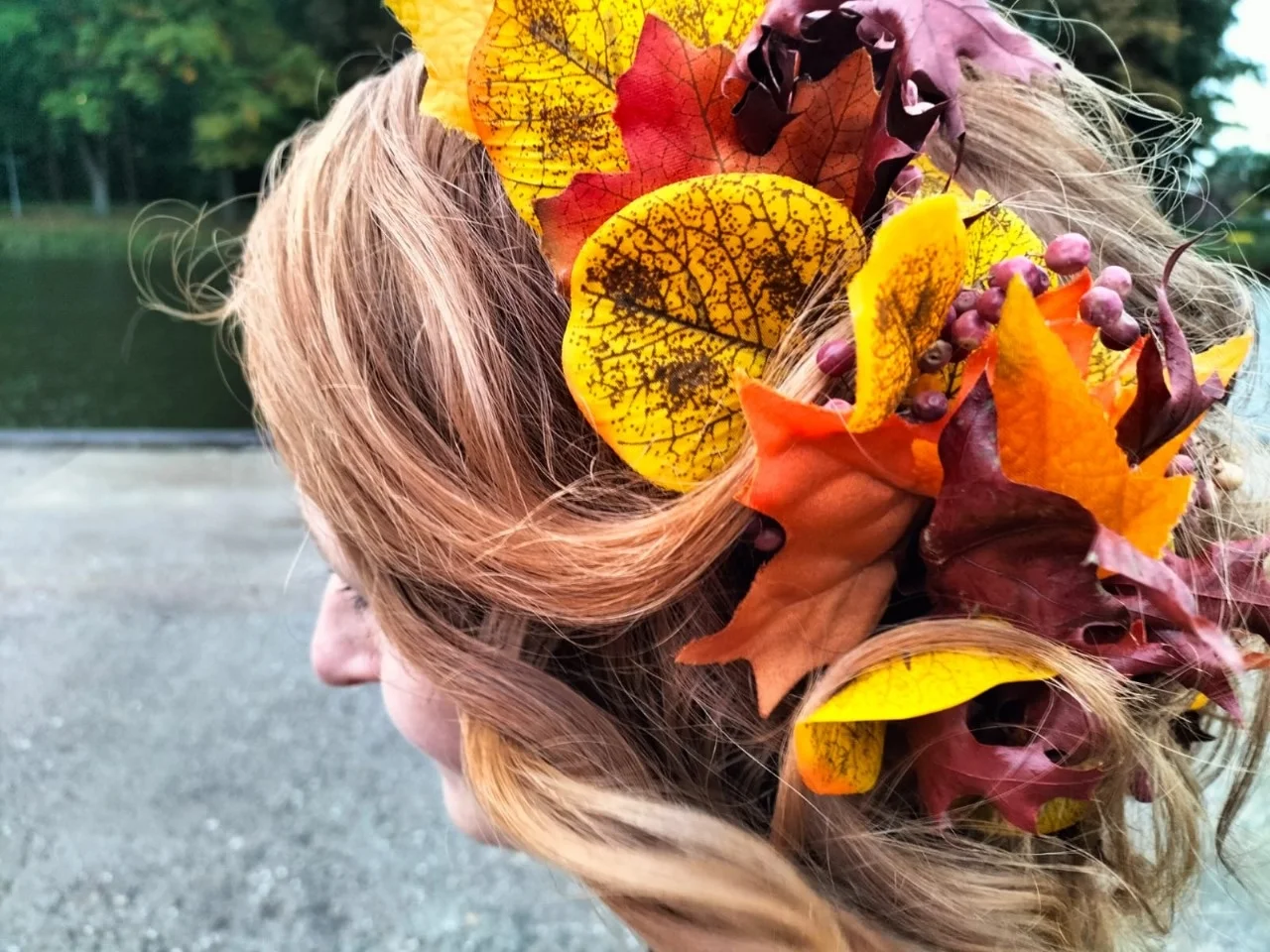 Haarstyling von Lüttel by Katrin Schröder