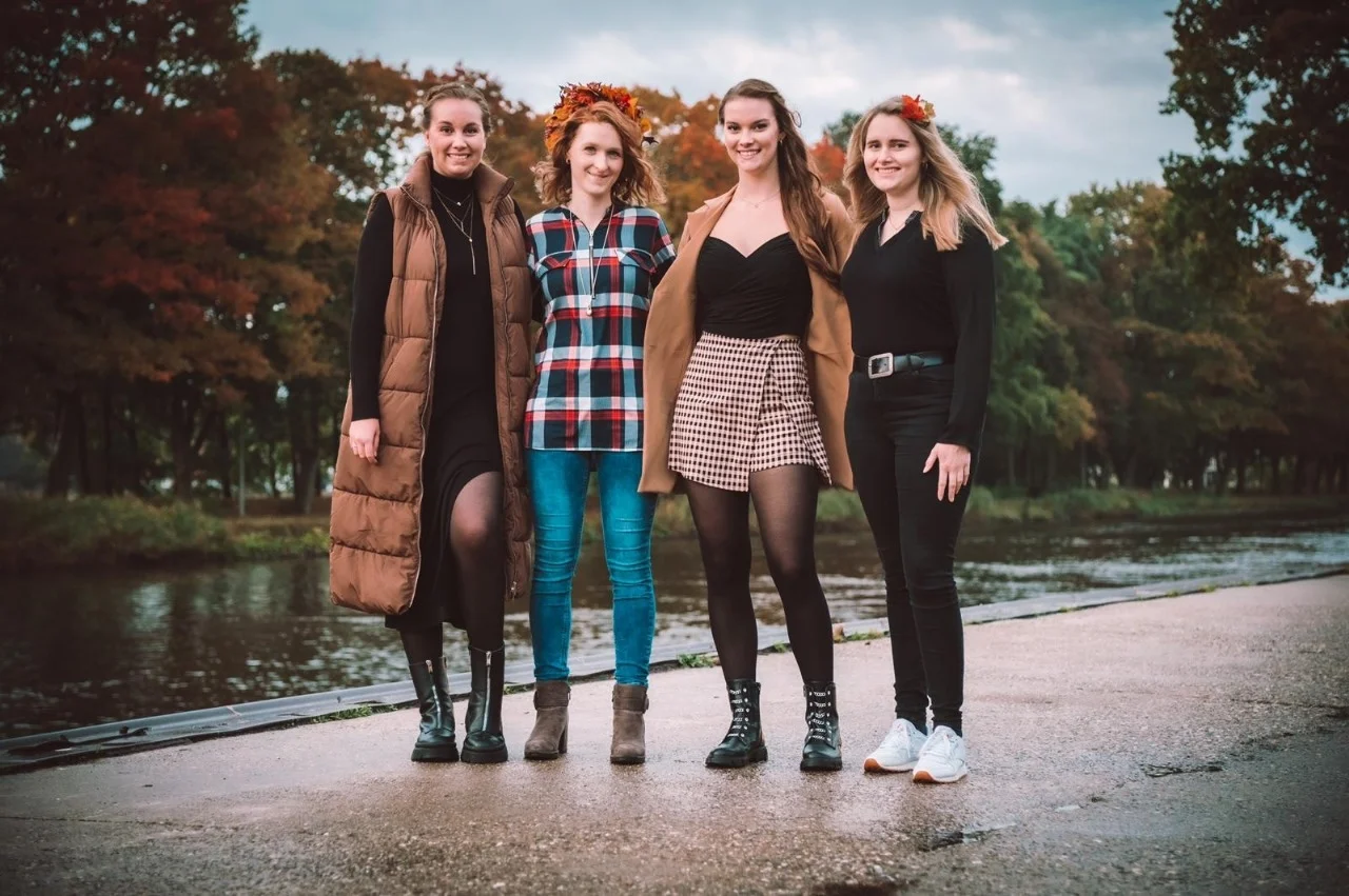 Friseursalon Lüttel by Katrin Schröder