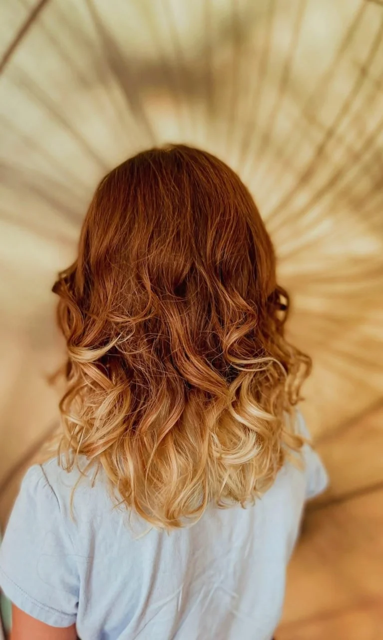 Friseursalon Lüttel by Katrin Schröder