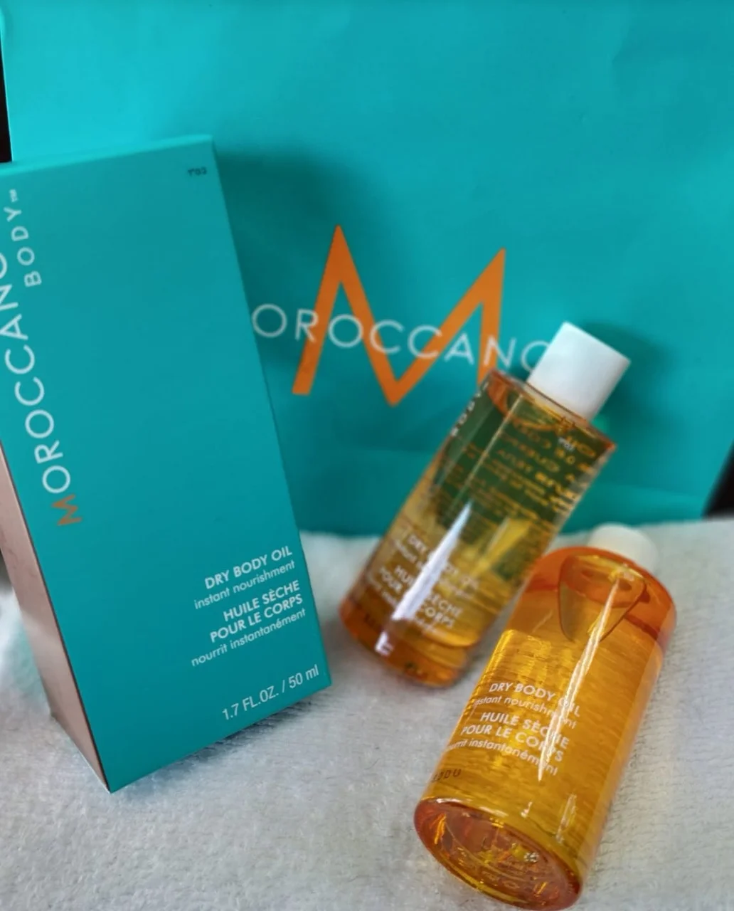 Haarpflegeprodukte von Lüttel by Katrin Schröder