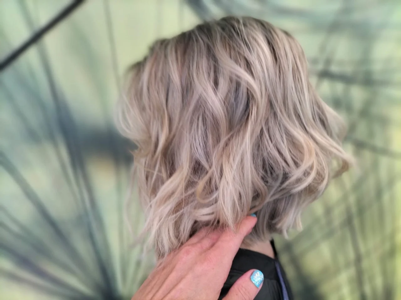 Friseursalon Lüttel by Katrin Schröder