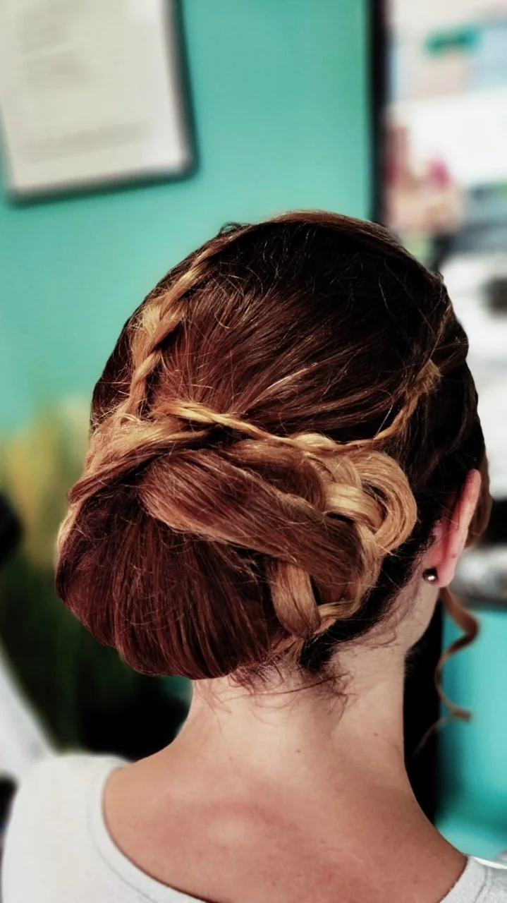 Friseursalon Lüttel by Katrin Schröder