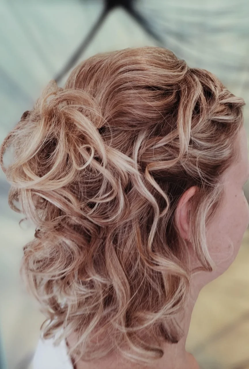 Friseursalon Lüttel by Katrin Schröder