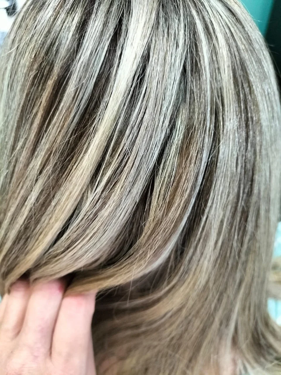 Friseursalon Lüttel by Katrin Schröder