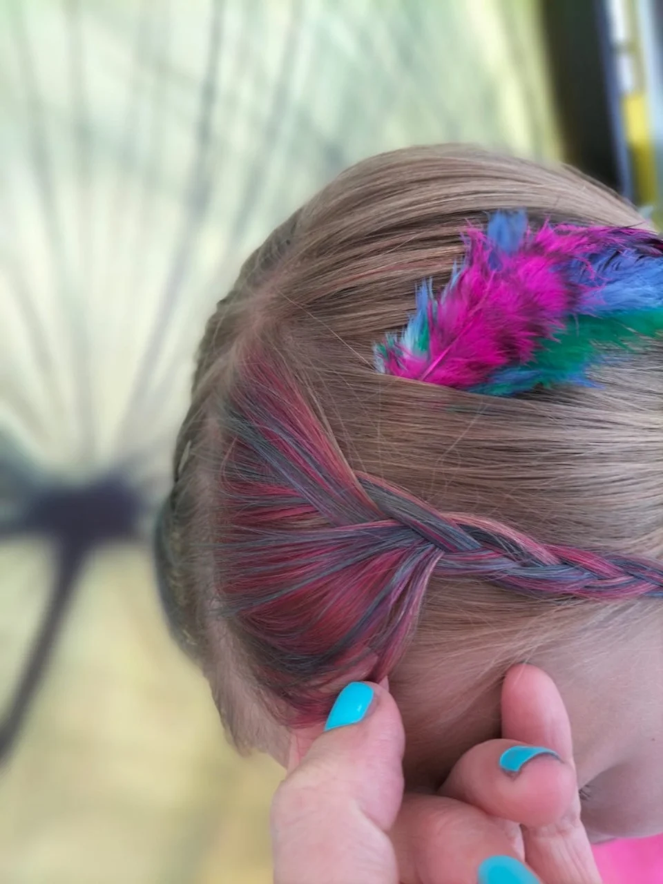 Friseursalon Lüttel by Katrin Schröder