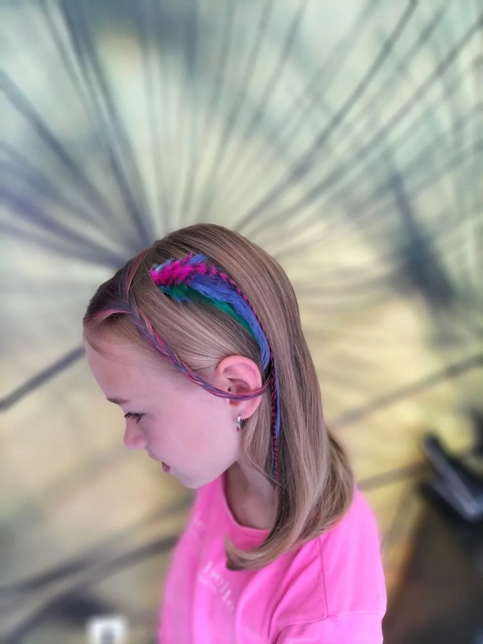 Friseursalon Lüttel by Katrin Schröder