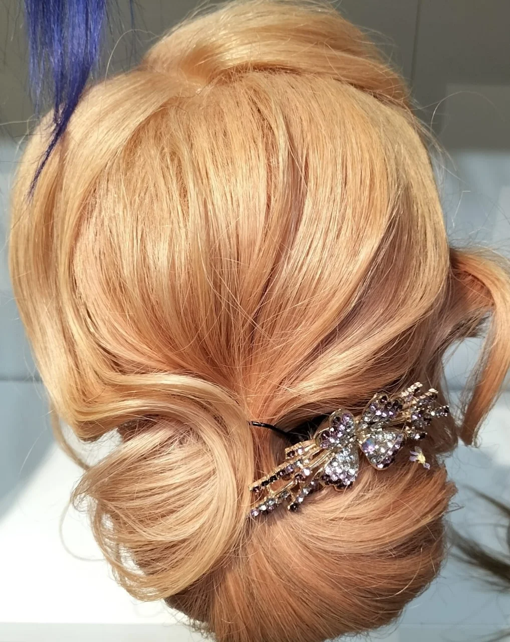 Friseursalon Lüttel by Katrin Schröder