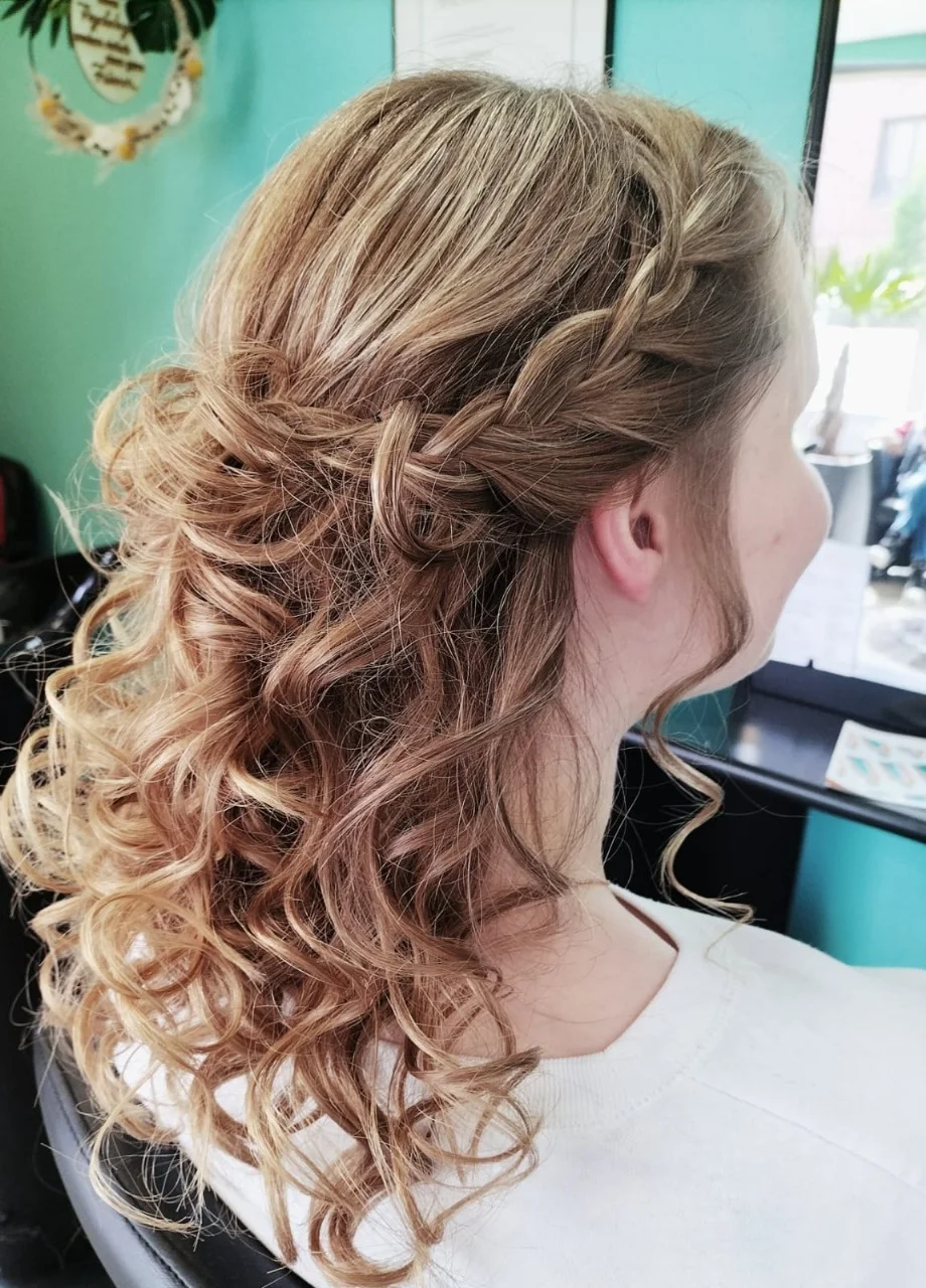 Friseursalon Lüttel by Katrin Schröder