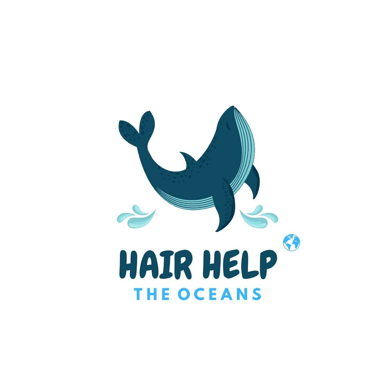 Hair Help The Oceans 