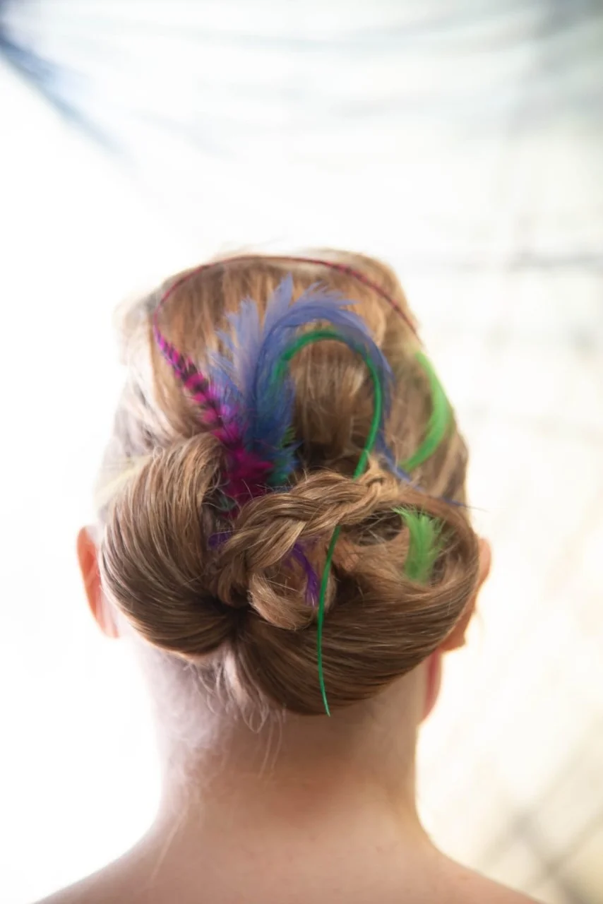 Friseursalon Lüttel by Katrin Schröder