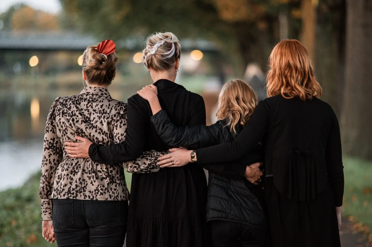 Friseursalon Lüttel by Katrin Schröder