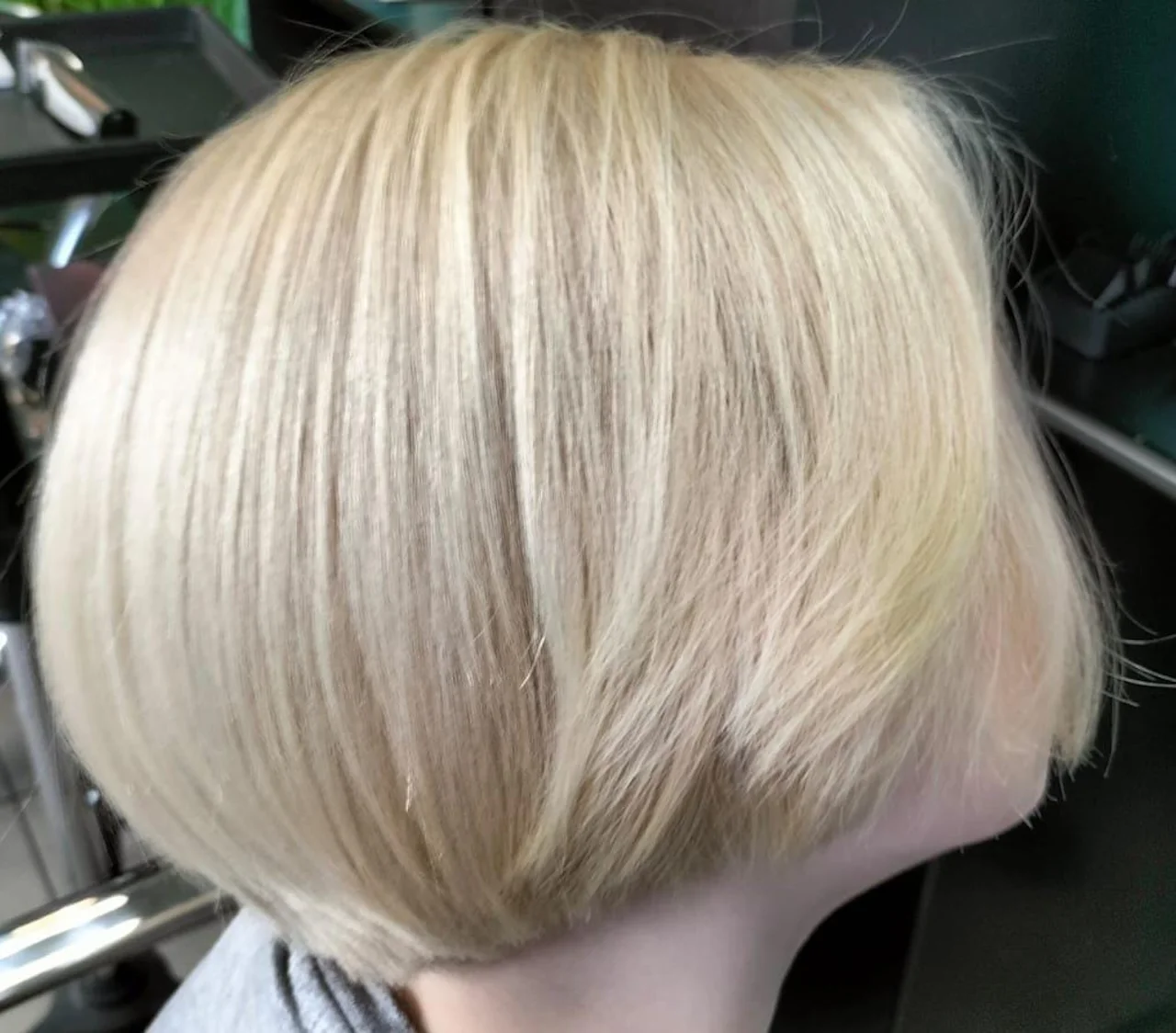 Friseursalon Lüttel by Katrin Schröder