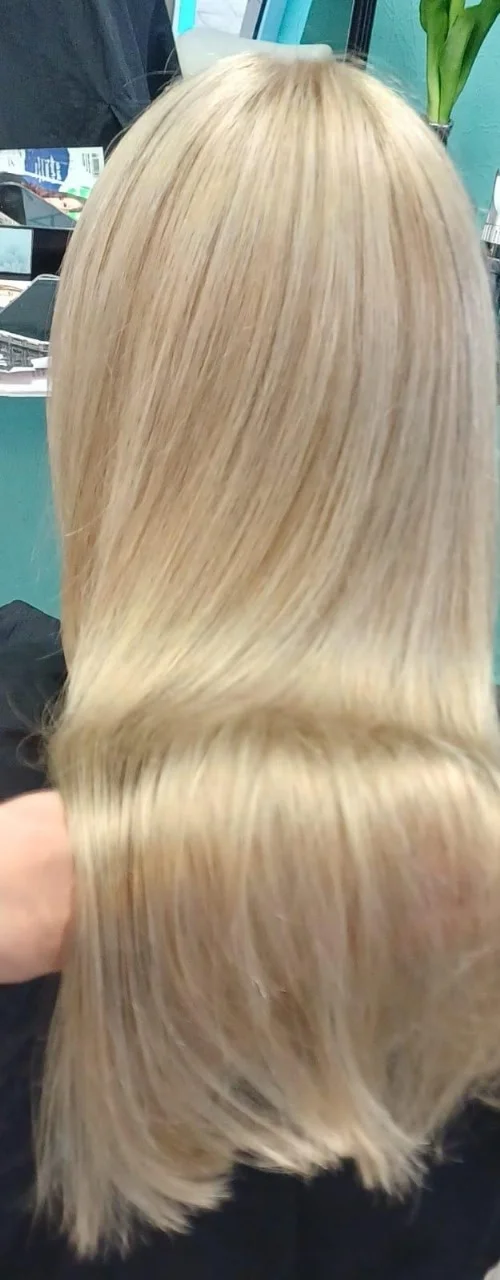 Friseursalon Lüttel by Katrin Schröder