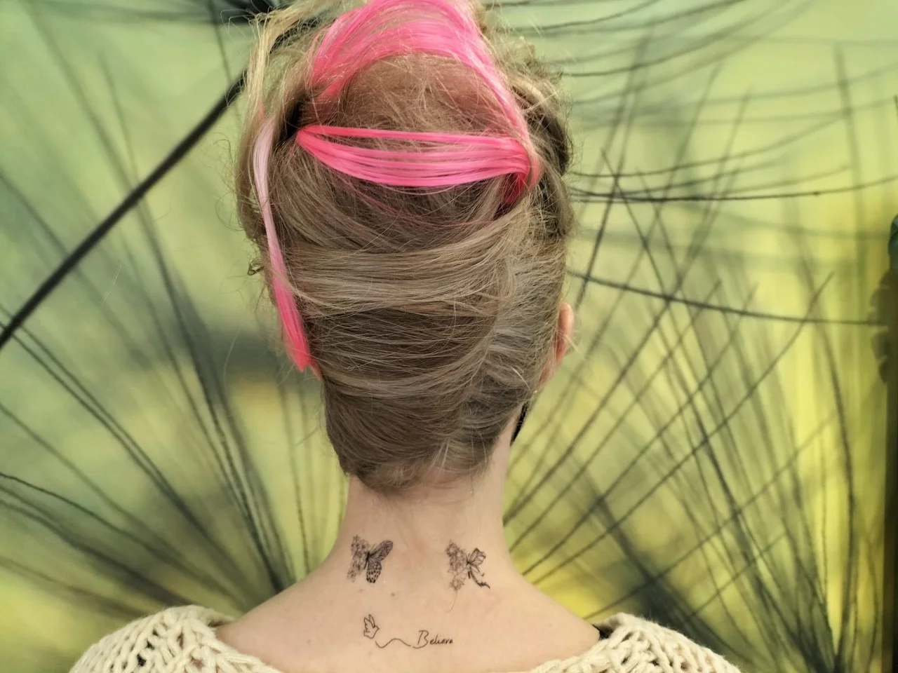 Friseursalon Lüttel by Katrin Schröder