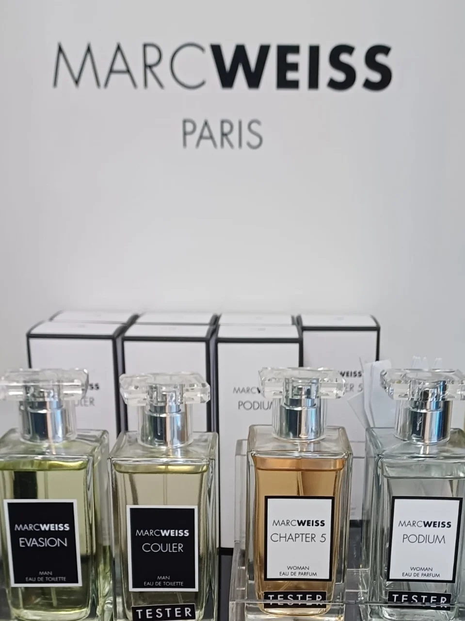 Haarpflegeprodukte von Lüttel by Katrin Schröder