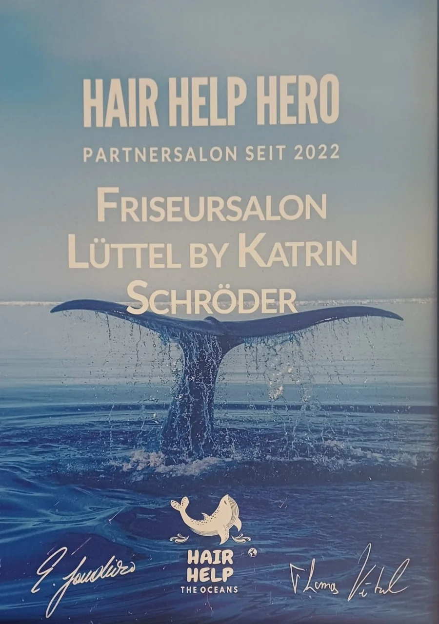 Hair Help Hero