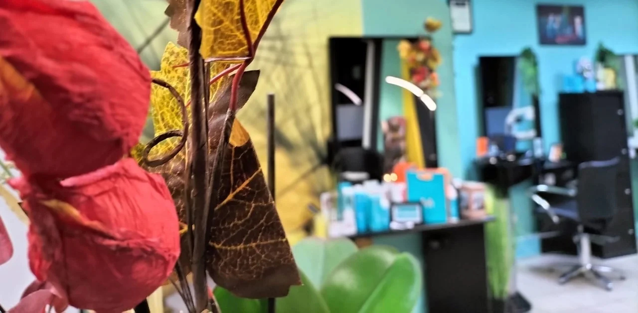 Friseurstudio Lüttel by Katrin Schröder