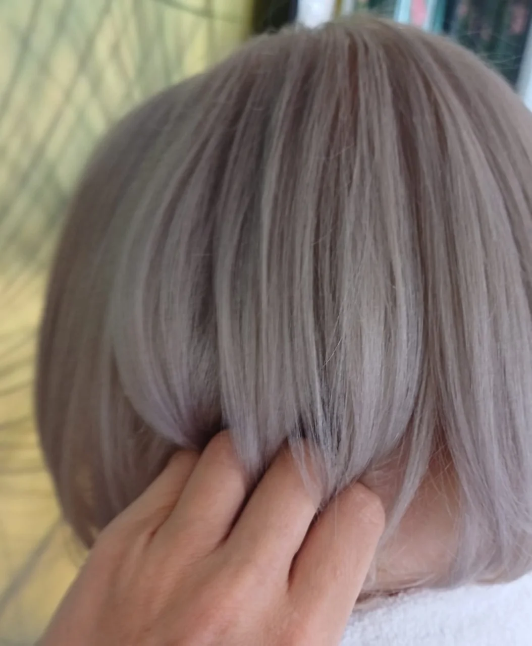 Haarstyling von Lüttel by Katrin Schröder