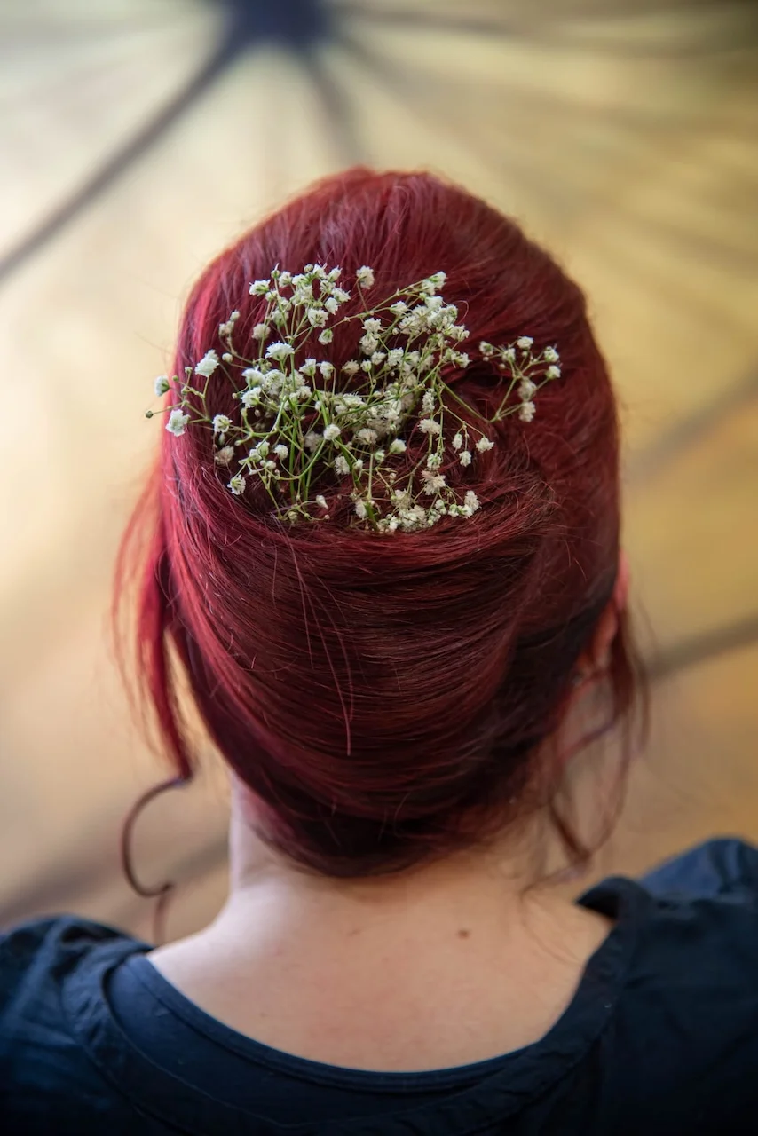 Friseursalon Lüttel by Katrin Schröder