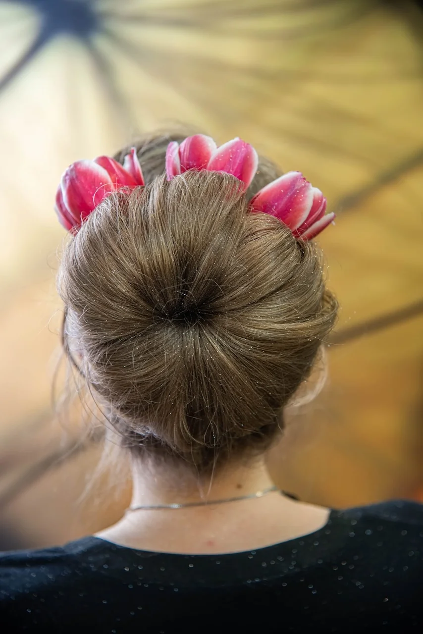 Friseursalon Lüttel by Katrin Schröder